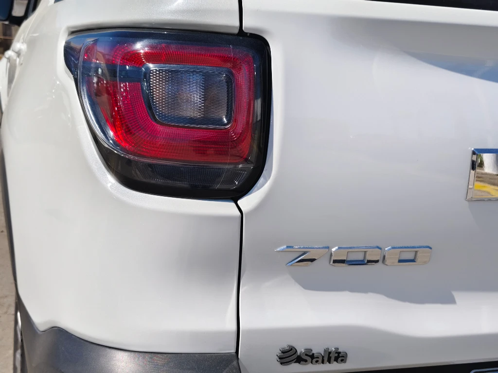 RAM 700 2022 - Foto 12