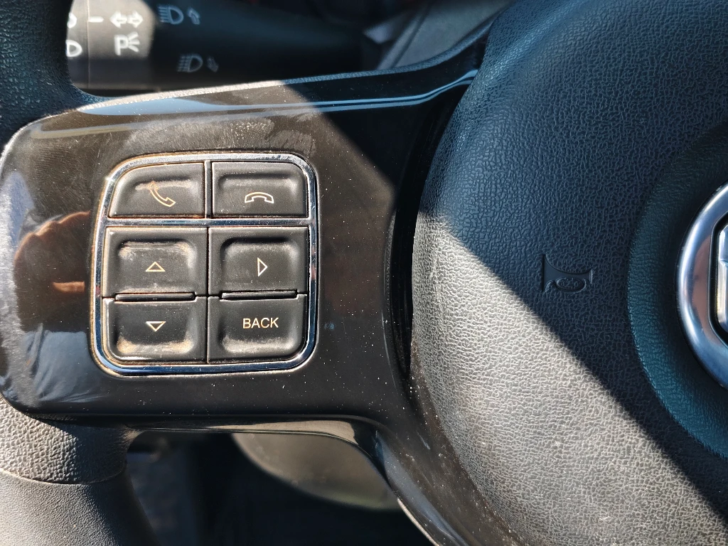 RAM 700 2022 - Foto 17