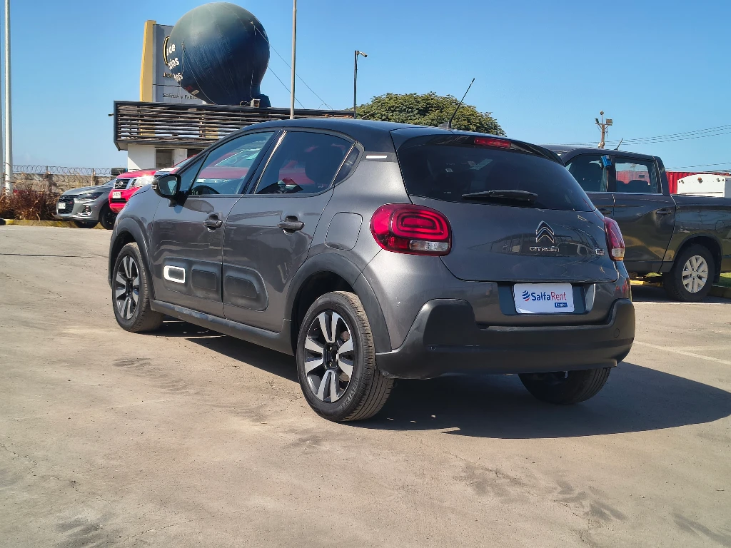 CITROEN C3 2023 - Foto 7