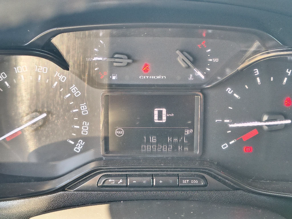 CITROEN C3 2023 - Foto 20