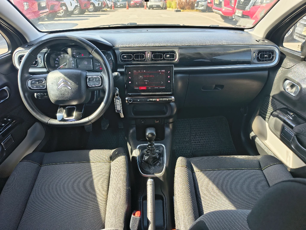CITROEN C3 2023 - Foto 16