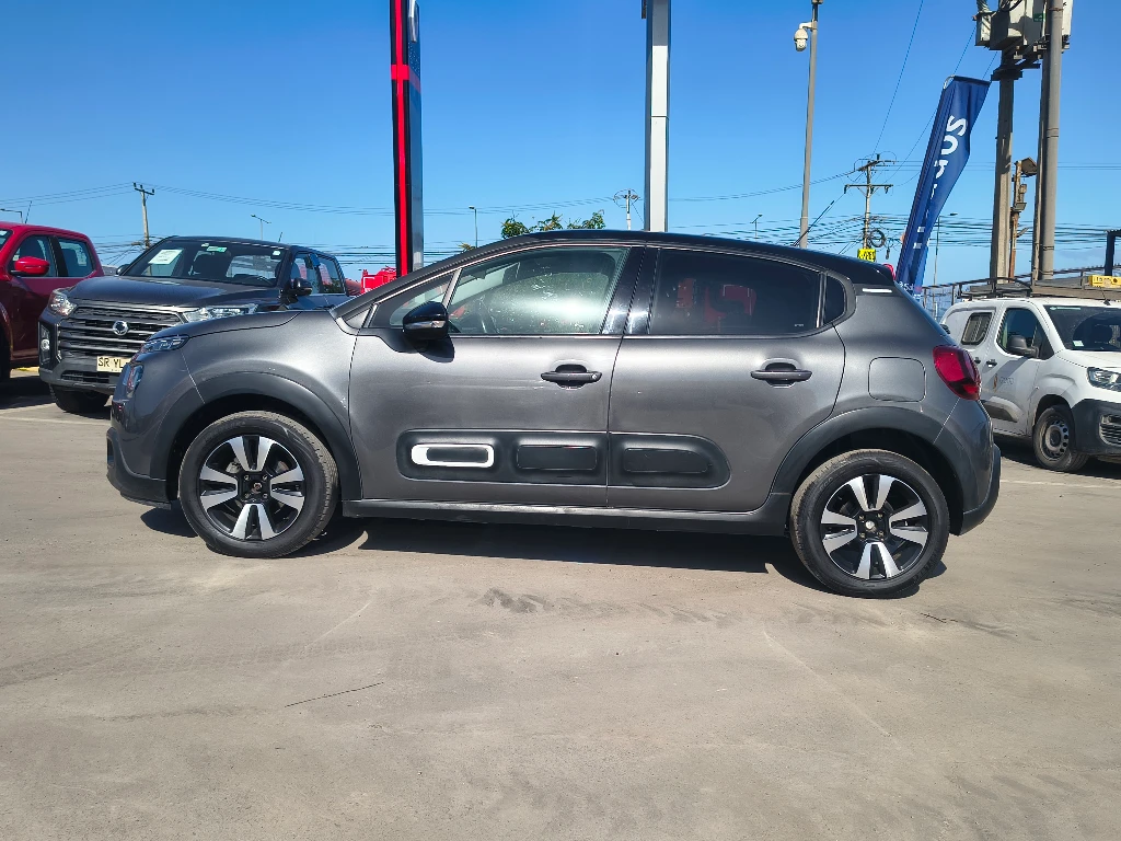 CITROEN C3 2023 - Foto 8