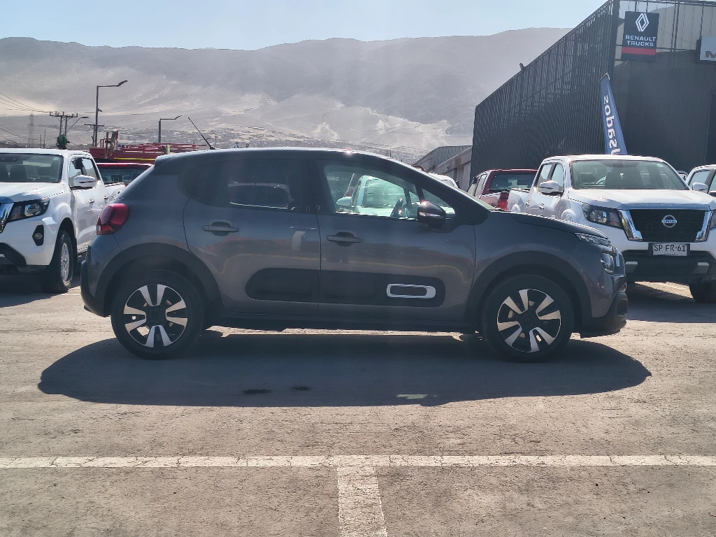 CITROEN C3 2023 - Foto 4