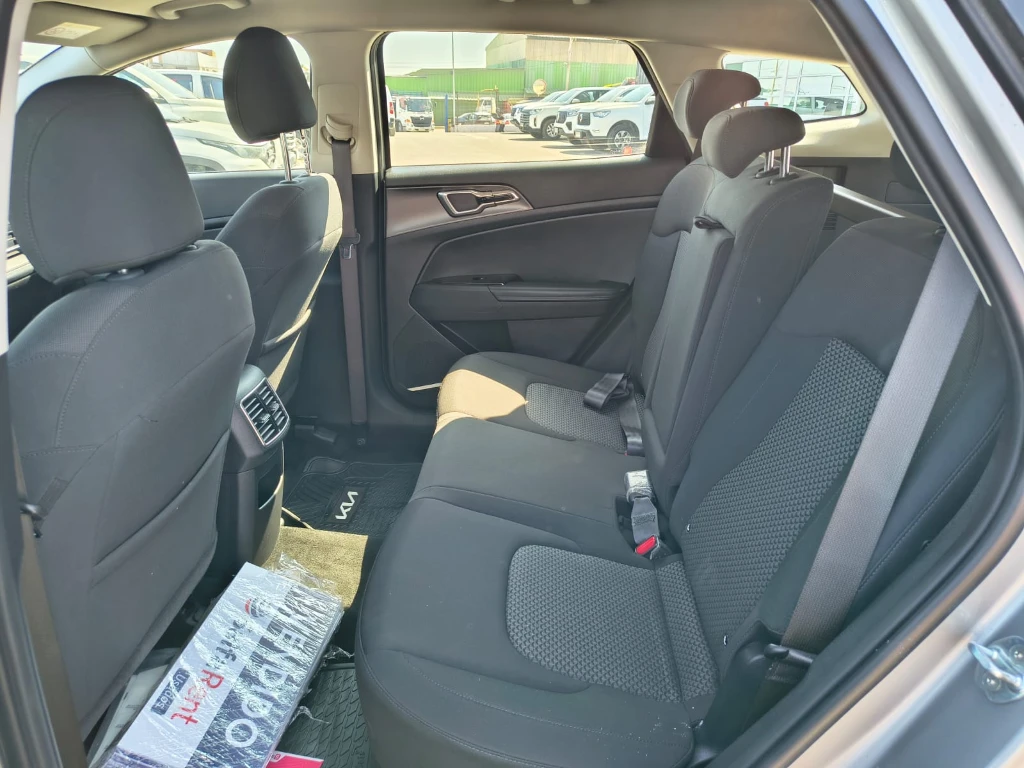 KIA SPORTAGE 2023 - Foto 20