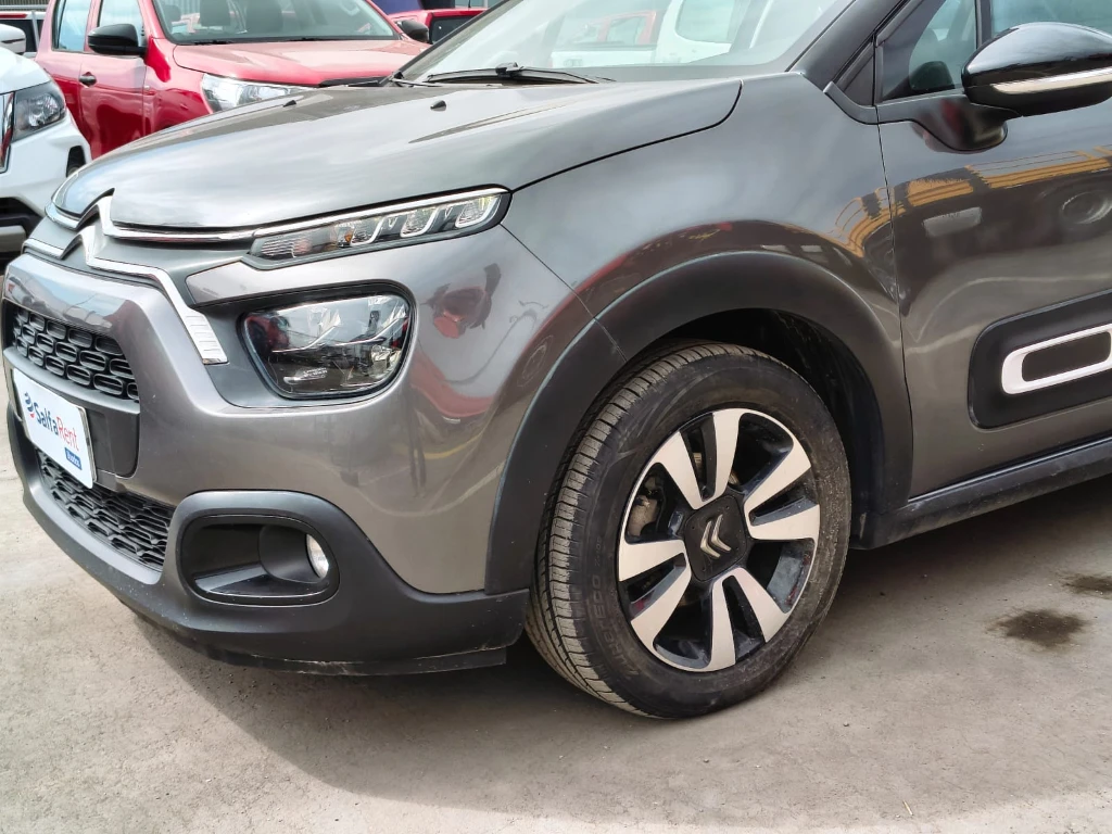 CITROEN C3 2023 - Foto 9