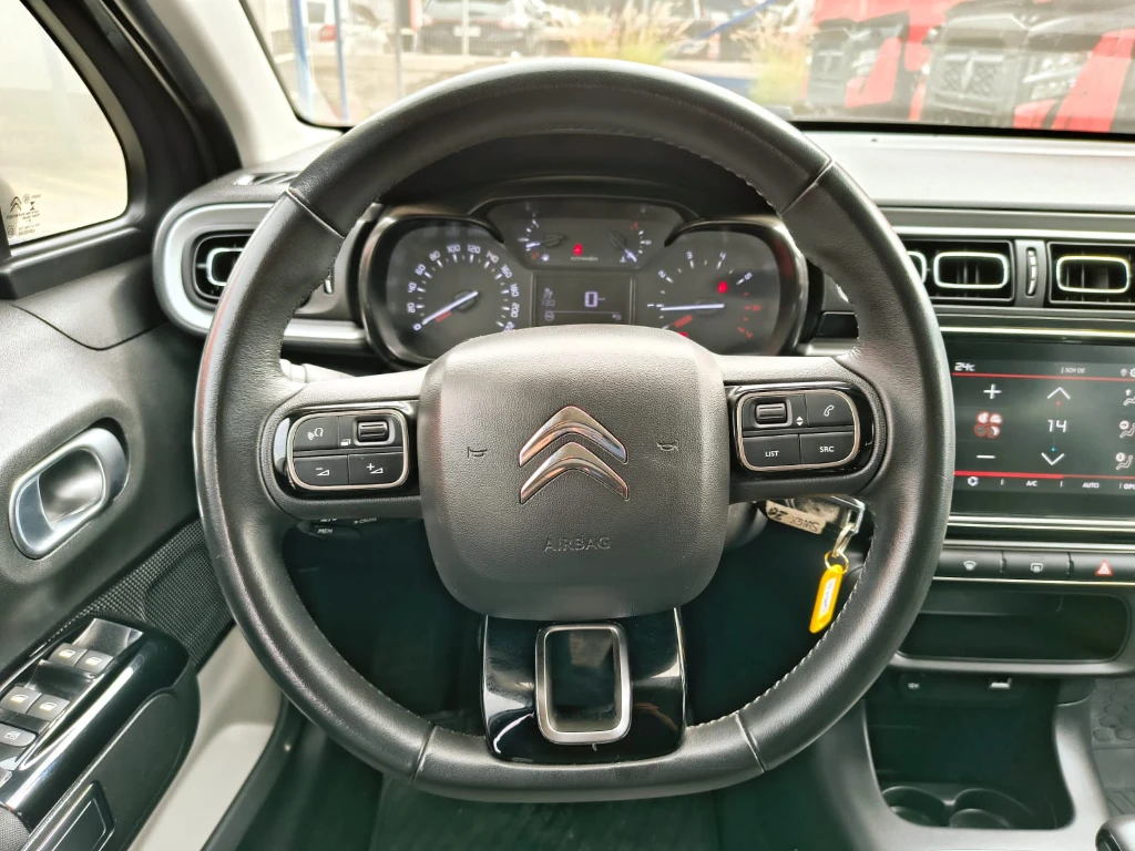CITROEN C3 2023 - Foto 17