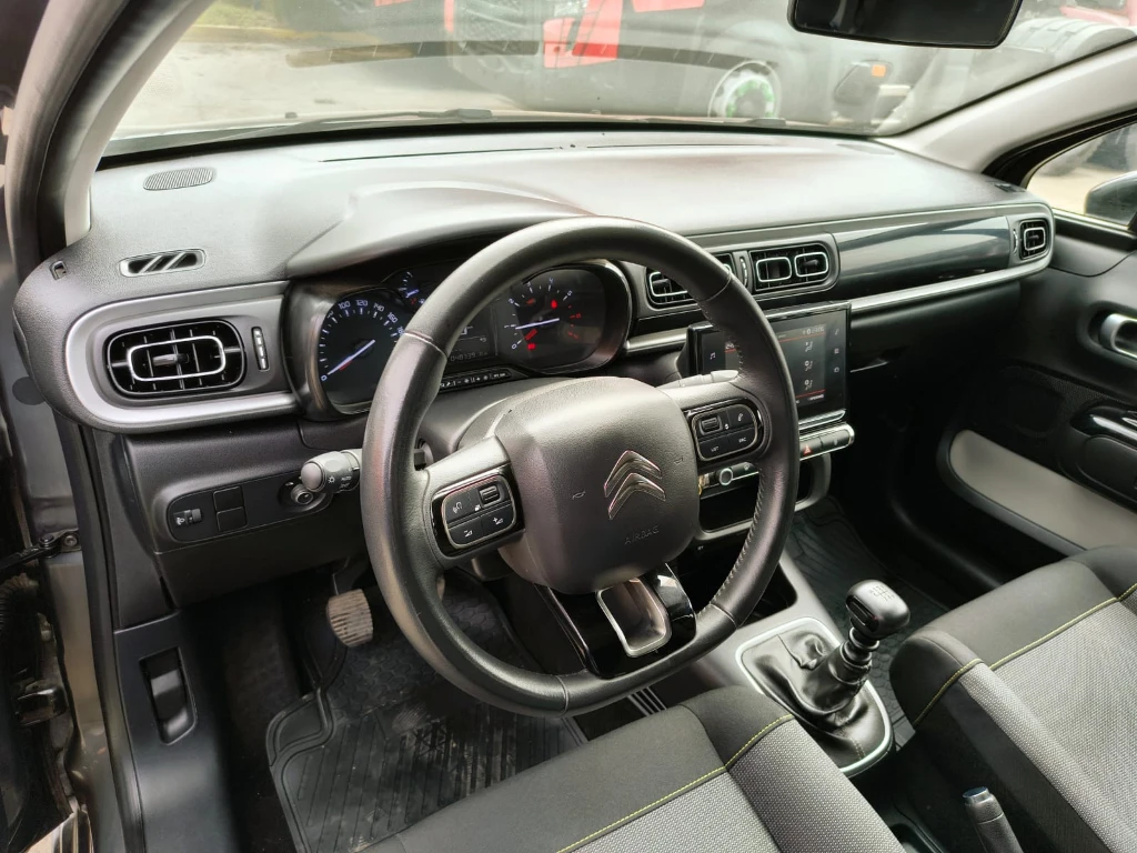 CITROEN C3 2023 - Foto 13