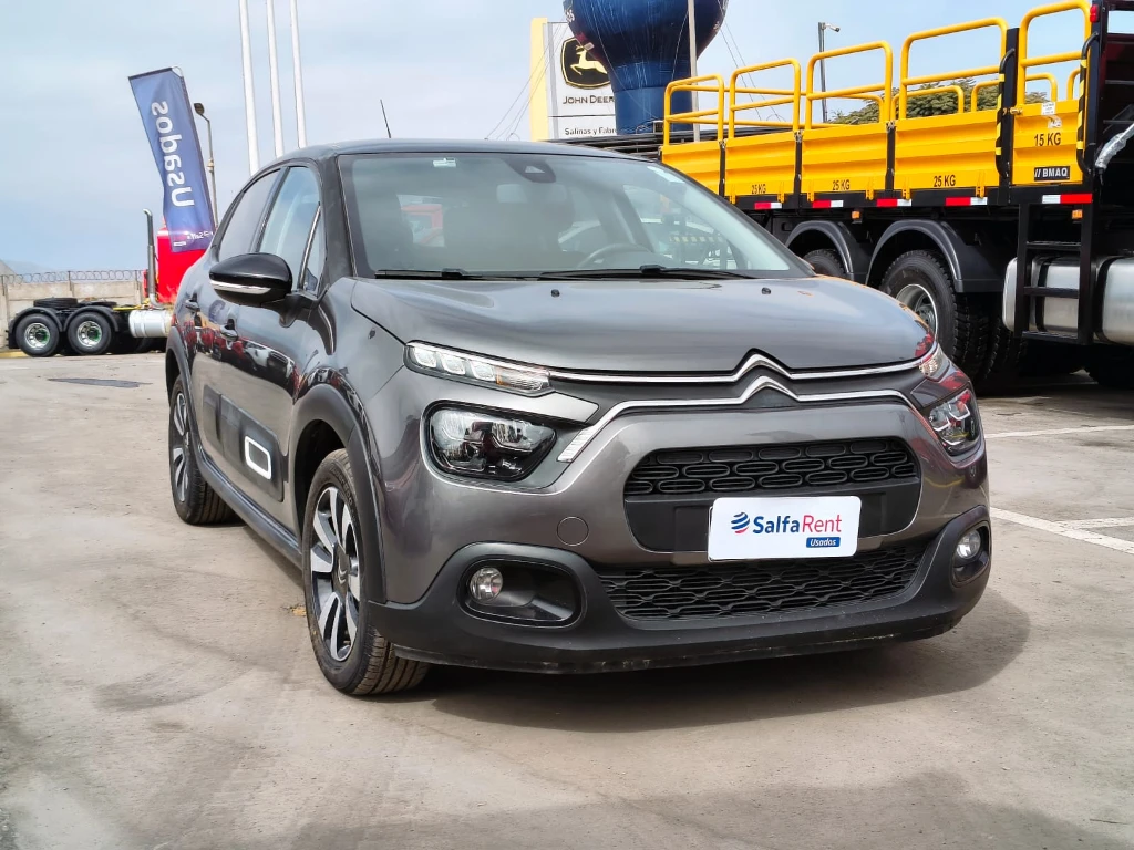CITROEN C3 2023 - Foto 3