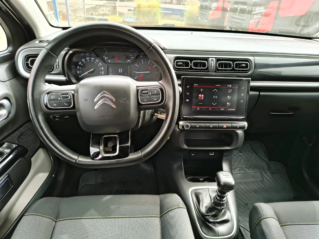 CITROEN C3 2023 - Foto 15