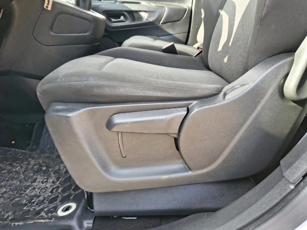 PEUGEOT PARTNER 2021 - Foto 24