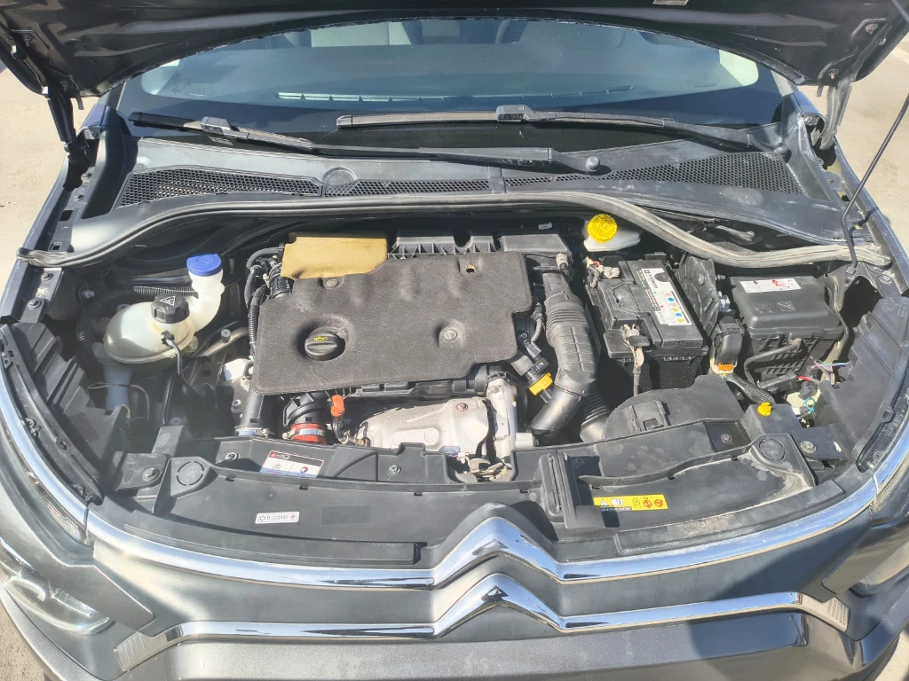 CITROEN C3 2023 - Foto 10