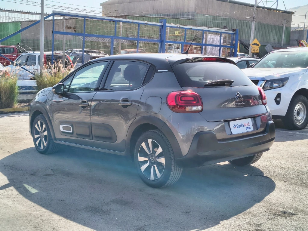 CITROEN C3 2023 - Foto 8