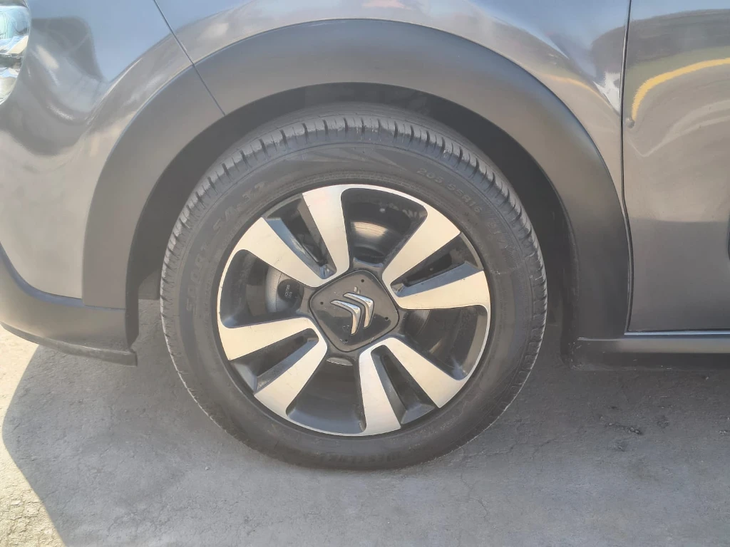 CITROEN C3 2023 - Foto 11