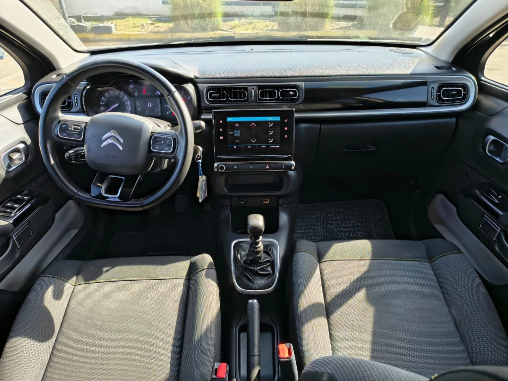 CITROEN C3 2023 - Foto 15