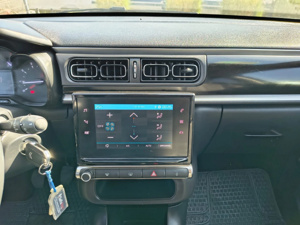 CITROEN C3 2023 - Foto 21