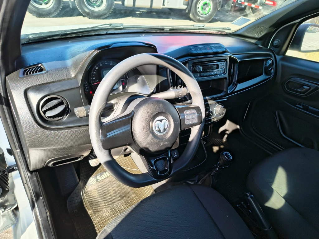 DODGE RAM 2023 - Foto 22