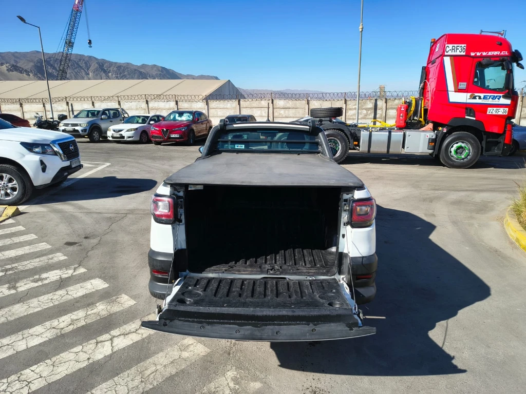 DODGE RAM 2023 - Foto 12