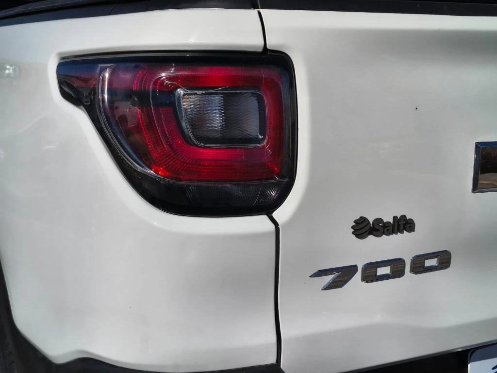 DODGE RAM 2023 - Foto 11