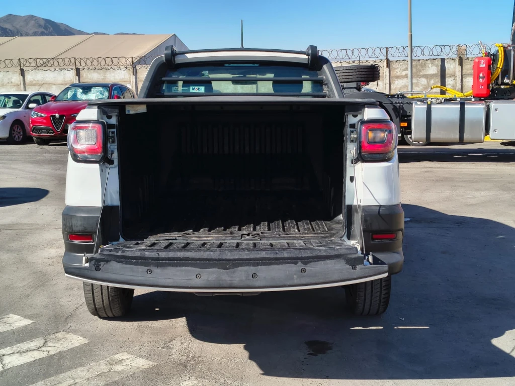 DODGE RAM 2023 - Foto 13