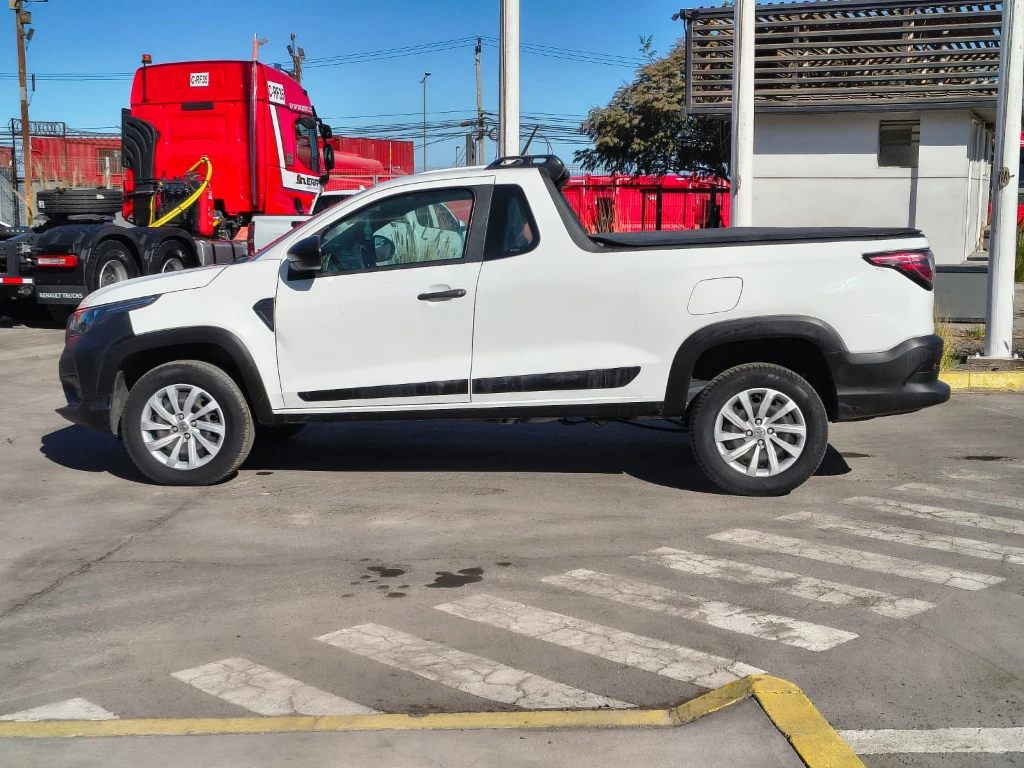 DODGE RAM 2023 - Foto 8