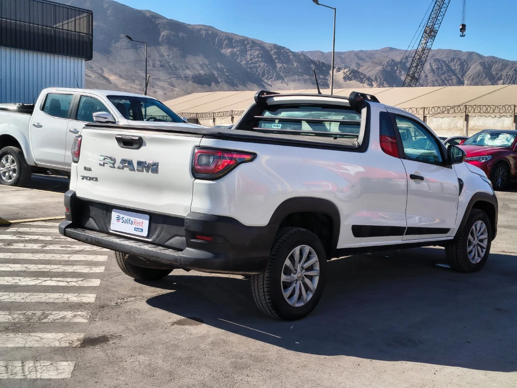 DODGE RAM 2023 - Foto 5
