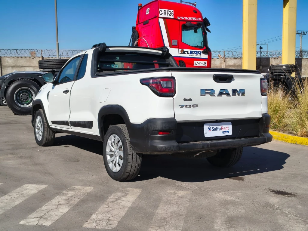 DODGE RAM 2023 - Foto 7