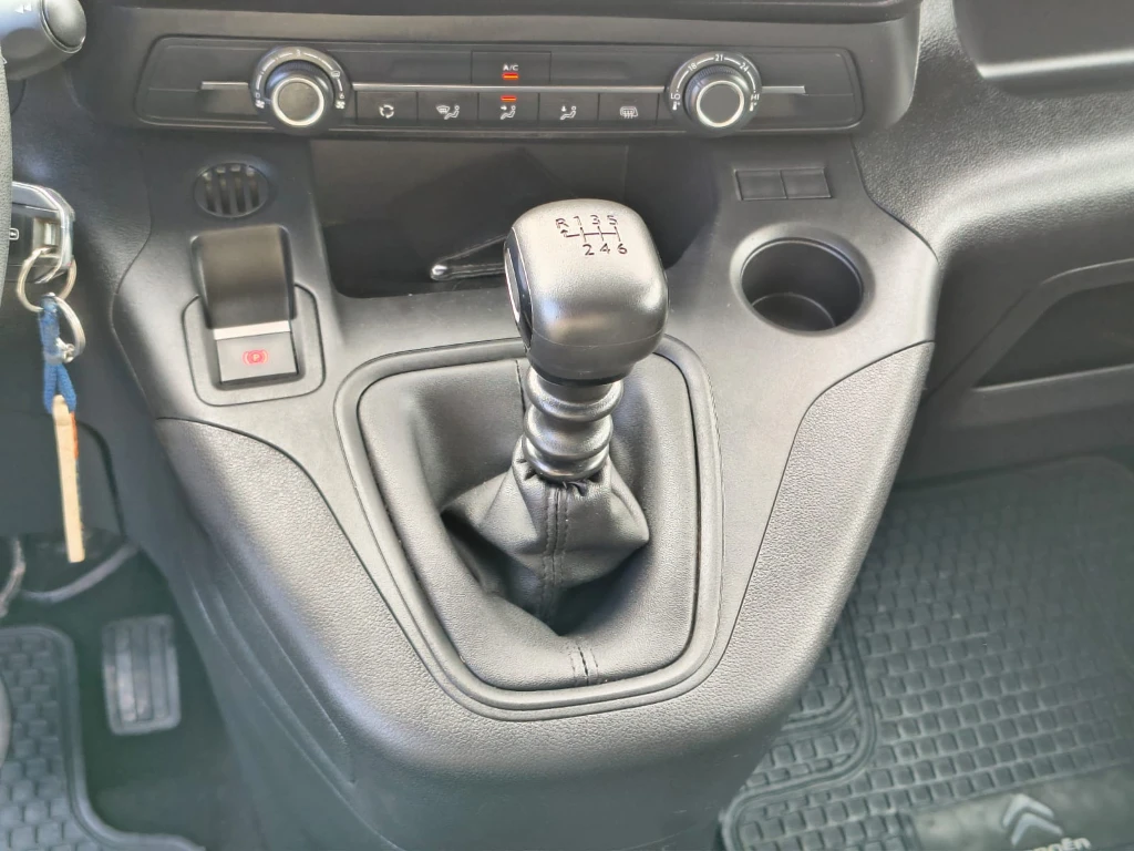 CITROEN BERLINGO 2023 - Foto 21