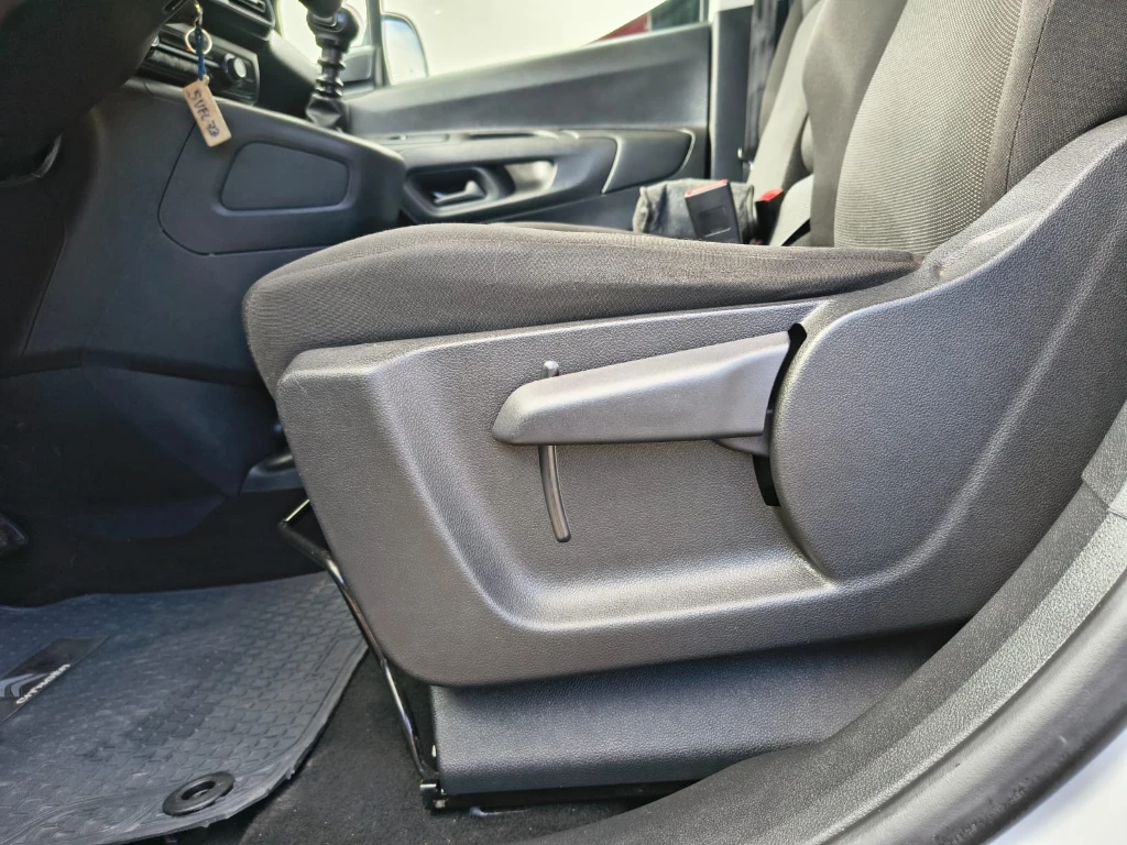CITROEN BERLINGO 2023 - Foto 16