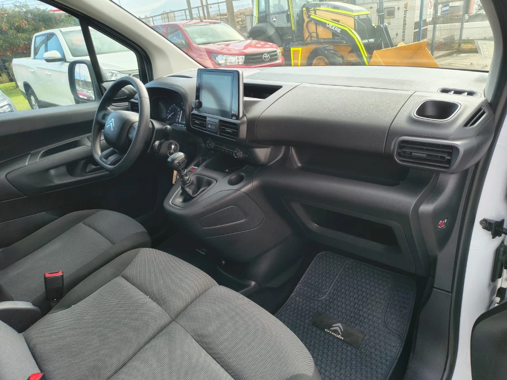 CITROEN BERLINGO 2023 - Foto 24