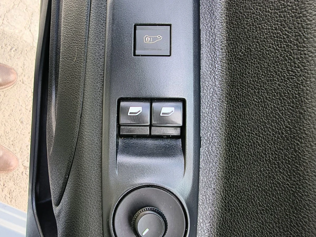 PEUGEOT PARTNER 2022 - Foto 16