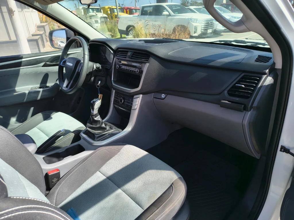 MAXUS T60 2024 - Foto 14