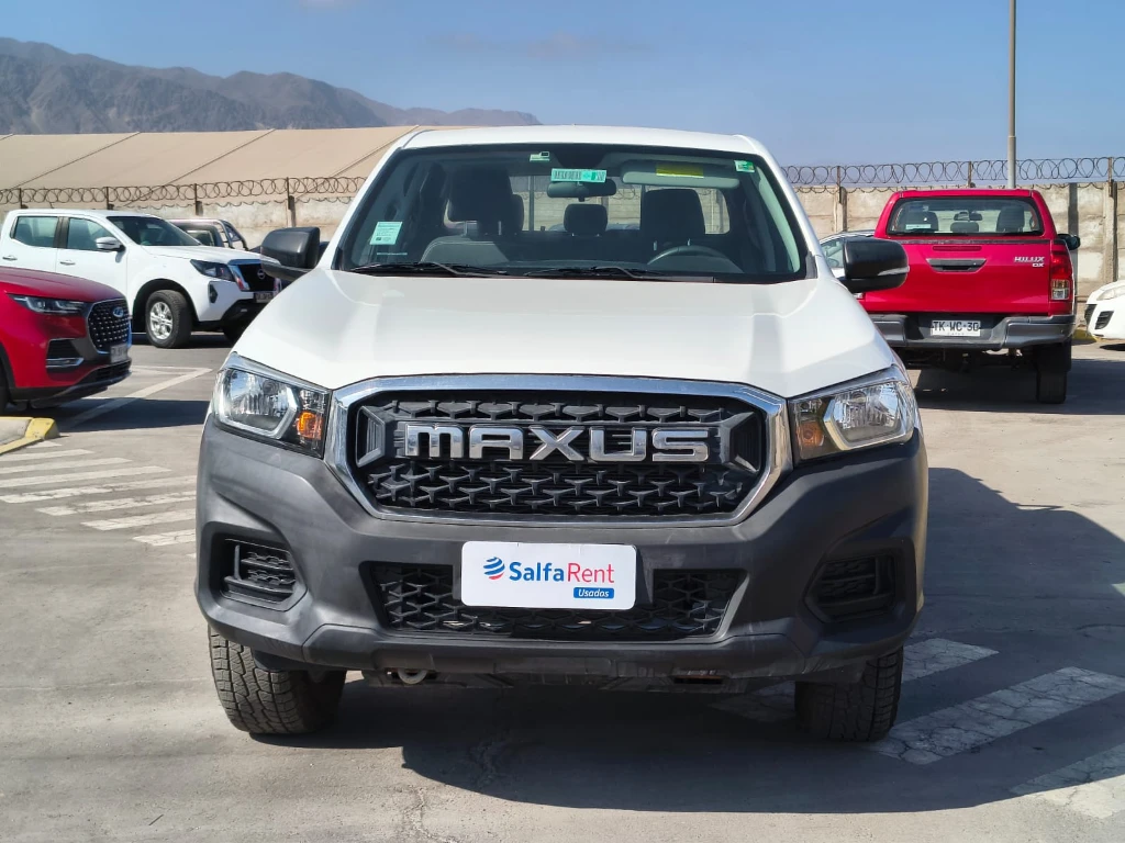 MAXUS T60 2024 - Foto 2