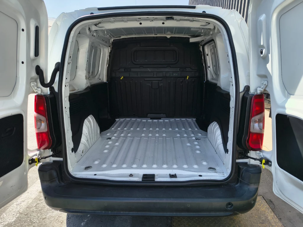 CITROEN BERLINGO 2022 - Foto 10