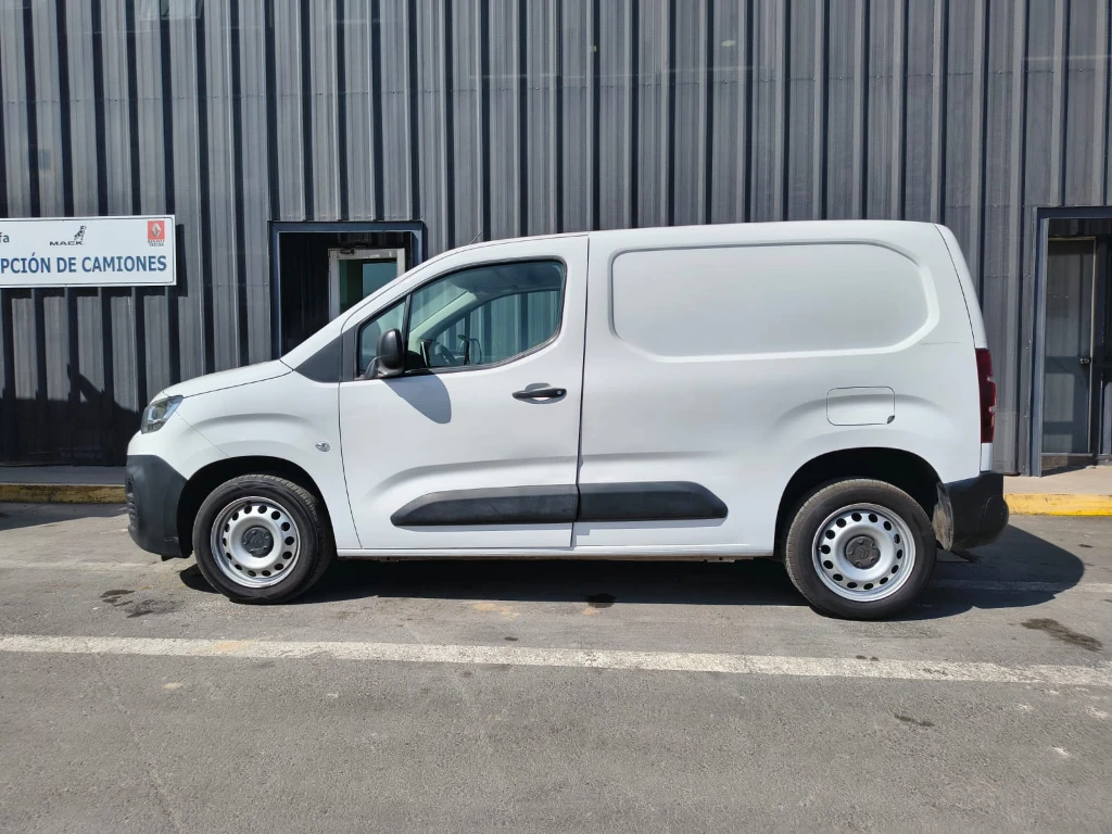 CITROEN BERLINGO 2022 - Foto 4