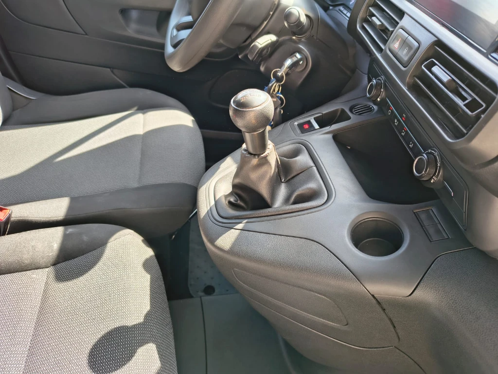 CITROEN BERLINGO 2022 - Foto 20