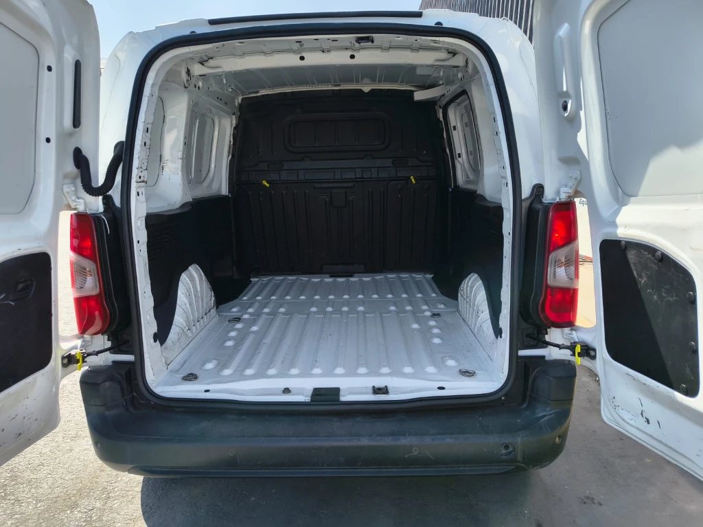 CITROEN BERLINGO 2022 - Foto 9