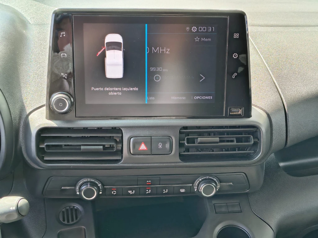 CITROEN BERLINGO 2022 - Foto 15