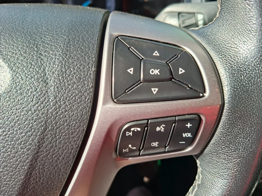 FORD RANGER 2023 - Foto 19