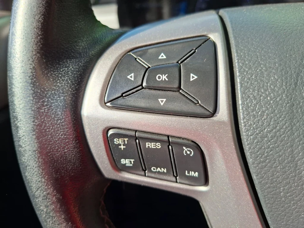 FORD RANGER 2023 - Foto 17