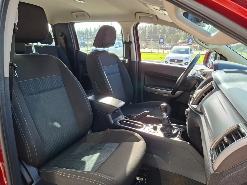 FORD RANGER 2023 - Foto 24