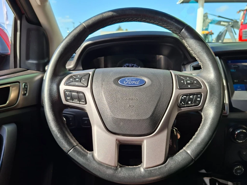 FORD RANGER 2023 - Foto 16