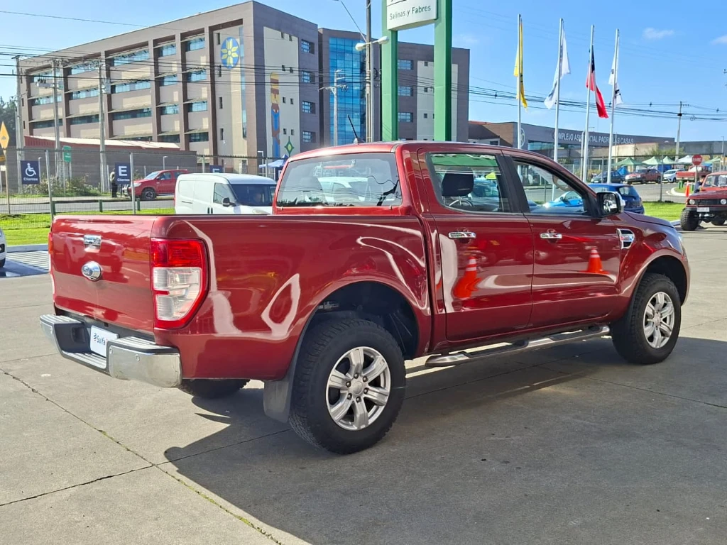 FORD RANGER 2023 - Foto 4