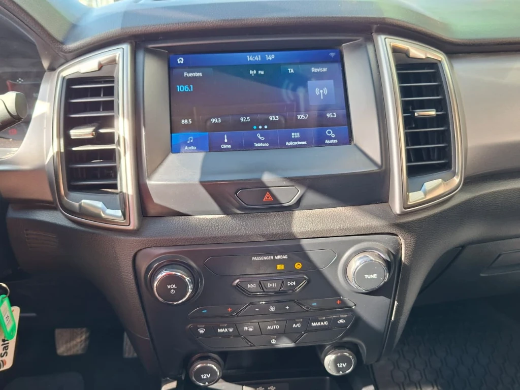 FORD RANGER 2023 - Foto 23