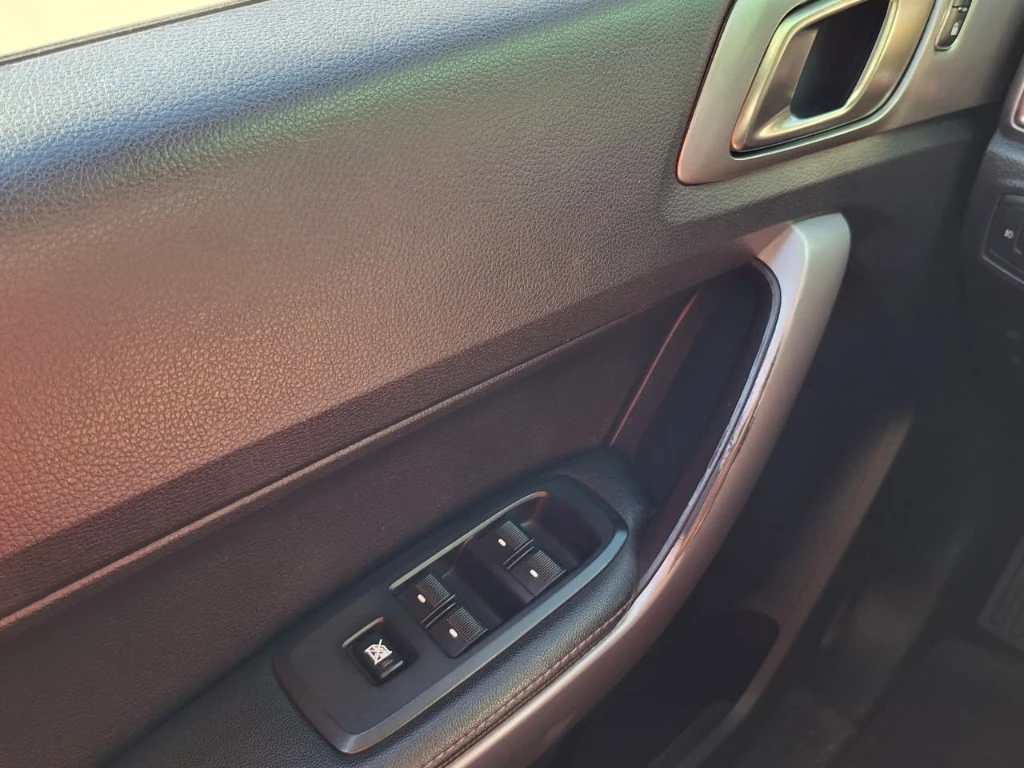 FORD RANGER 2023 - Foto 14
