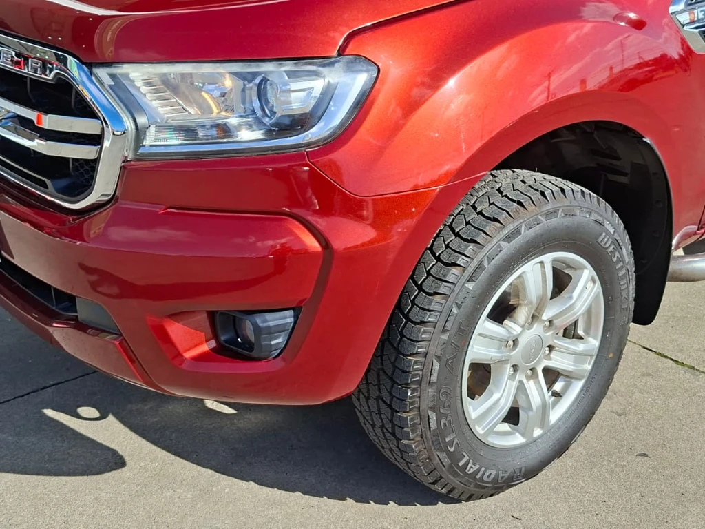 FORD RANGER 2023 - Foto 11