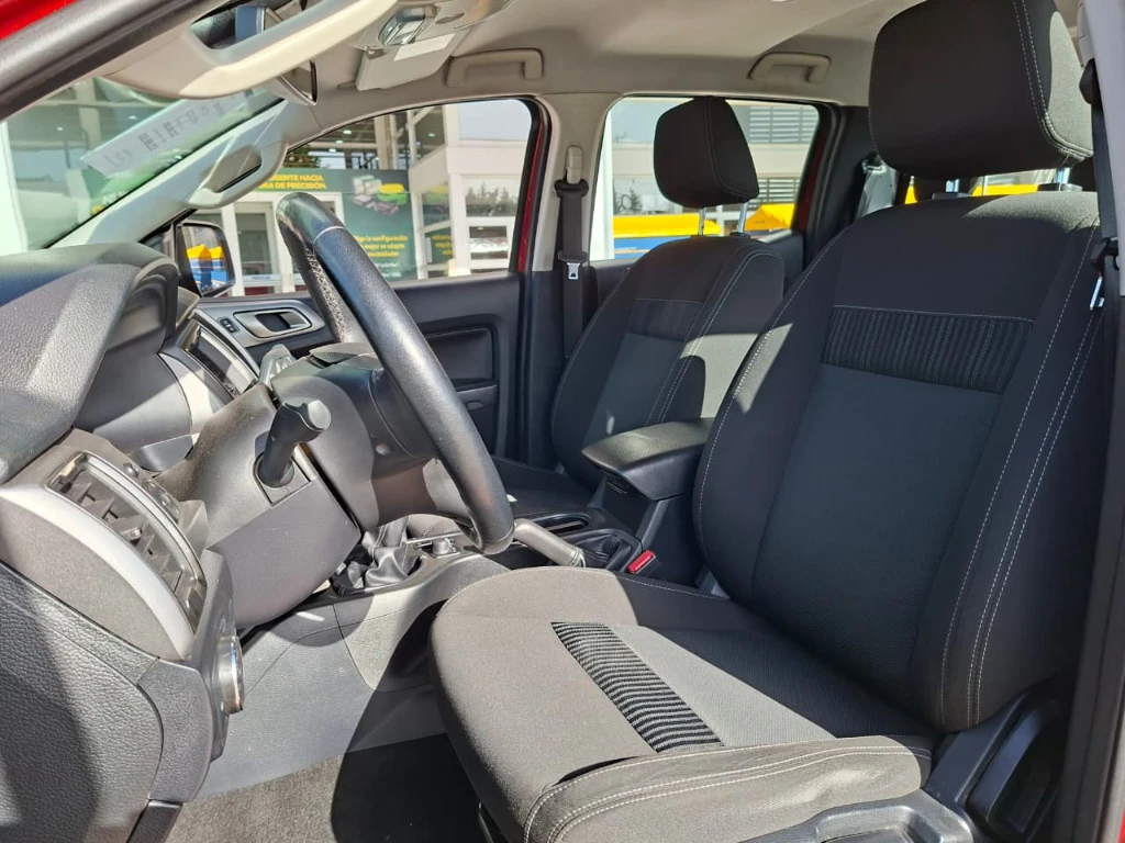 FORD RANGER 2023 - Foto 12