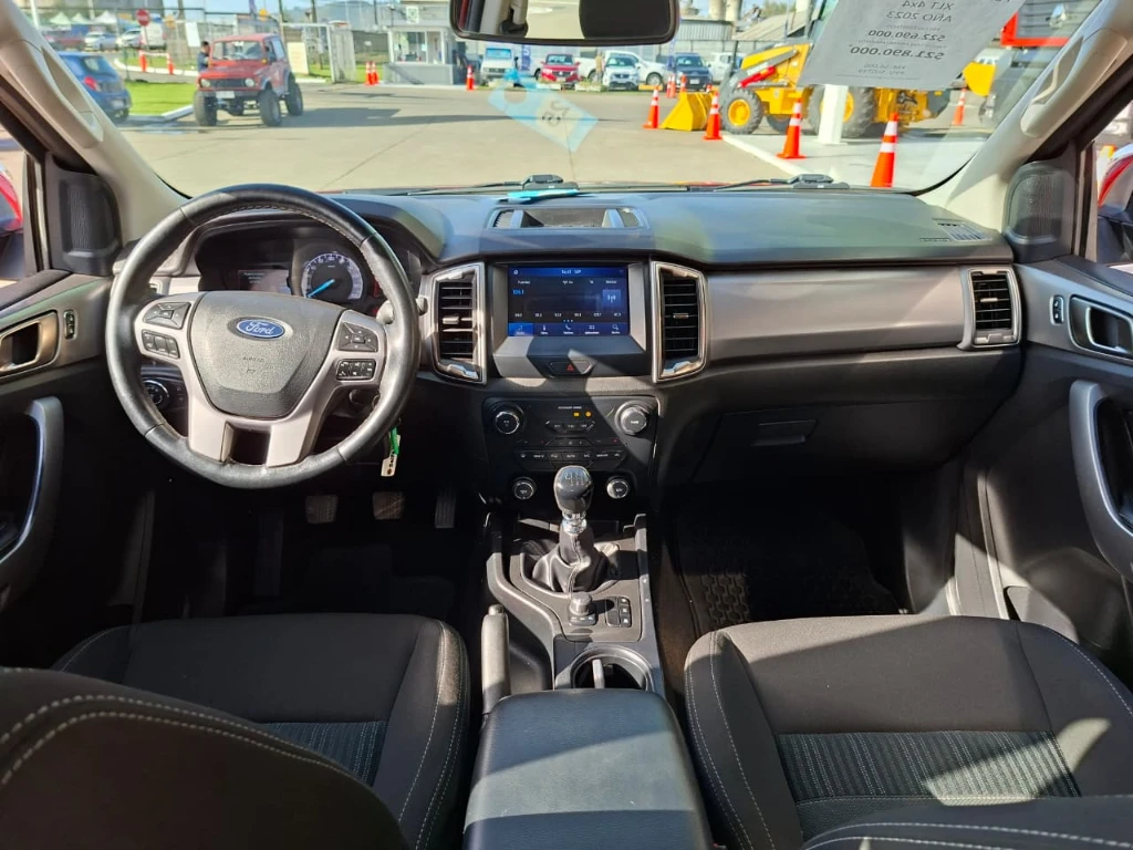 FORD RANGER 2023 - Foto 15