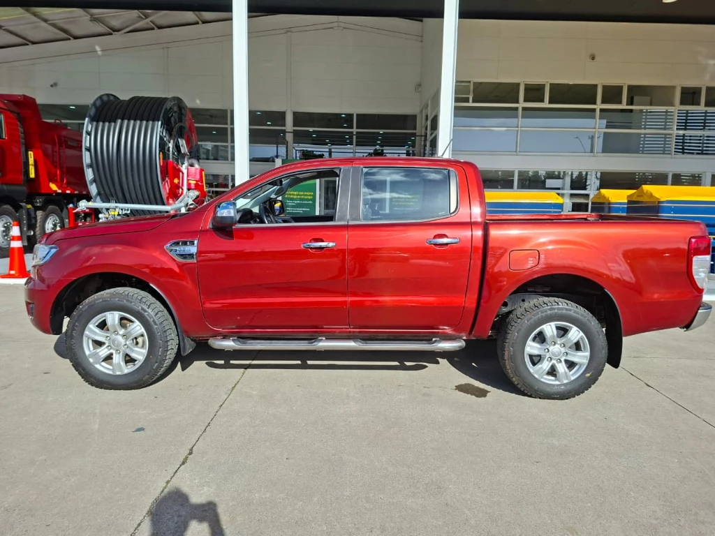 FORD RANGER 2023 - Foto 9