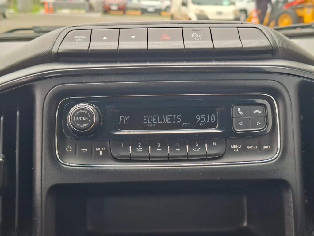 RAM 700 2022 - Foto 20