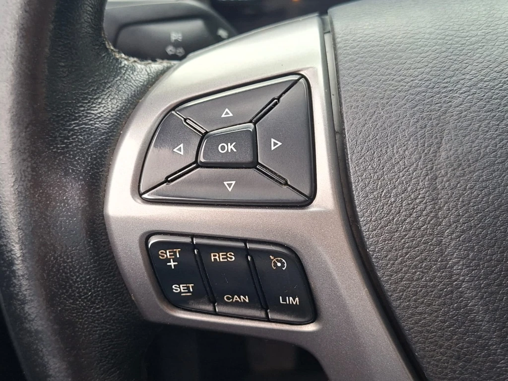 FORD RANGER 2023 - Foto 17